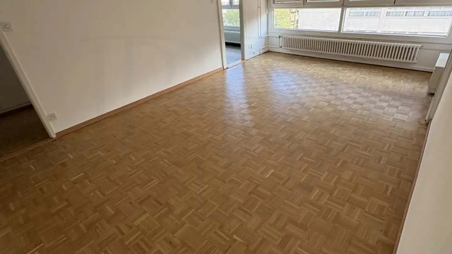 Commercial for rent - Rue De L' Athénée 22, 1206 Genève - Photo 2