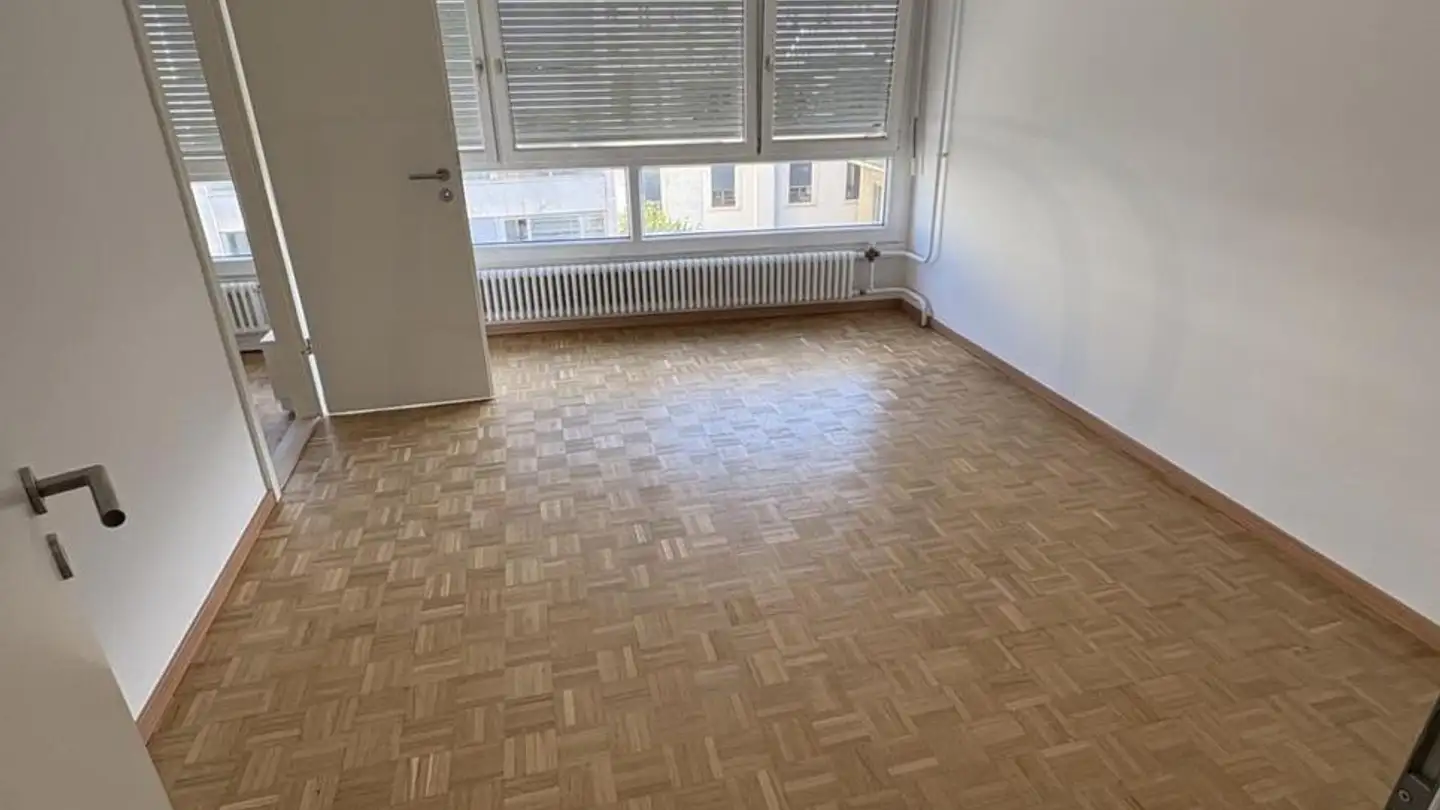 Commercial for rent - Rue De L' Athénée 22, 1206 Genève - Photo 3