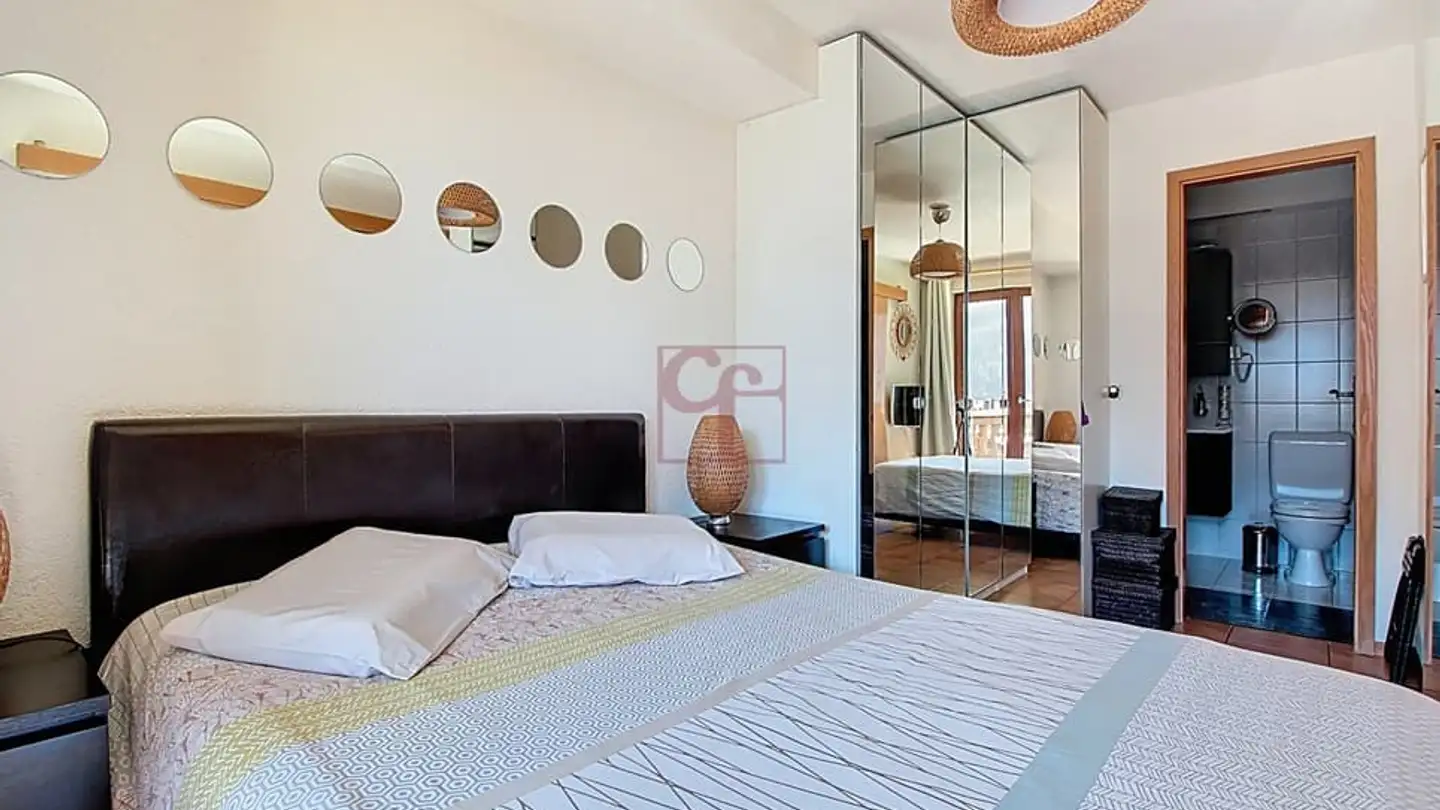 Appartamento in vendita - 1660 Château-d'Oex - Photo 4