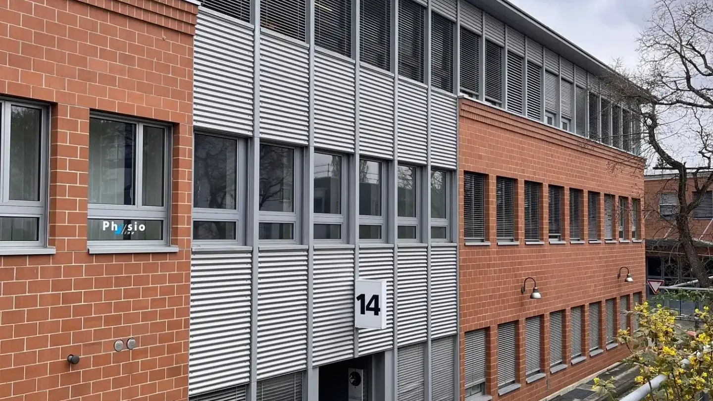 Office space for rent - Schwäntenmos 14, 8126 Zumikon - Photo 4