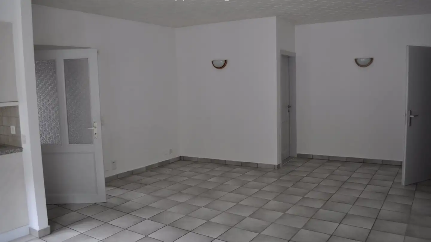 Appartement à louer - 6760 Faido