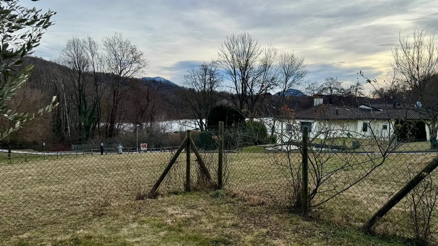 Casa singola in affitto - 6945 Origlio - Foto 2