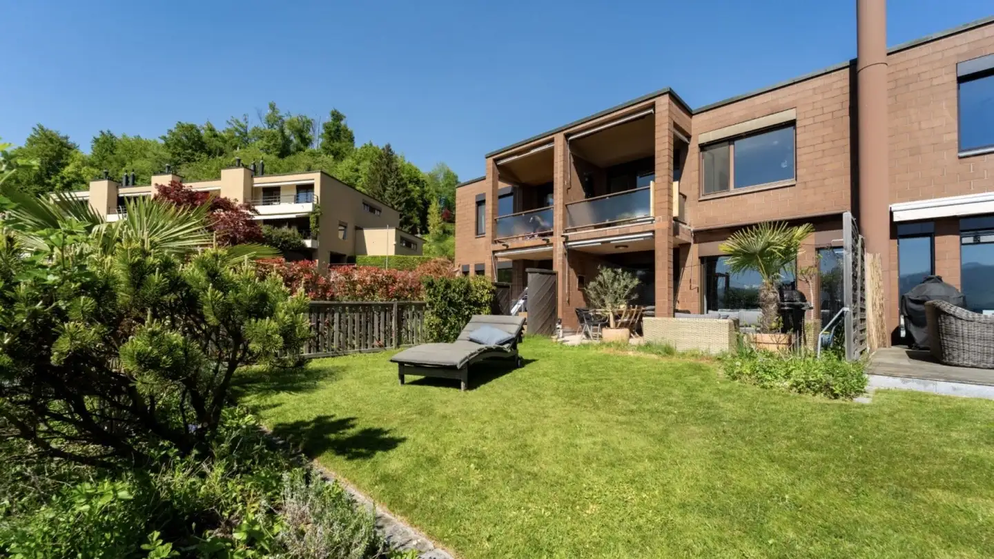 Einfamilienhaus kaufen - 6006 Luzern - Foto 3