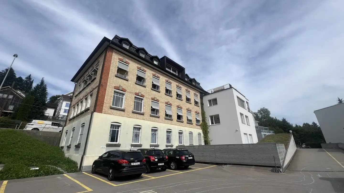 Duplex in affitto - Hauptstrasse 17, 9053 Teufen AR