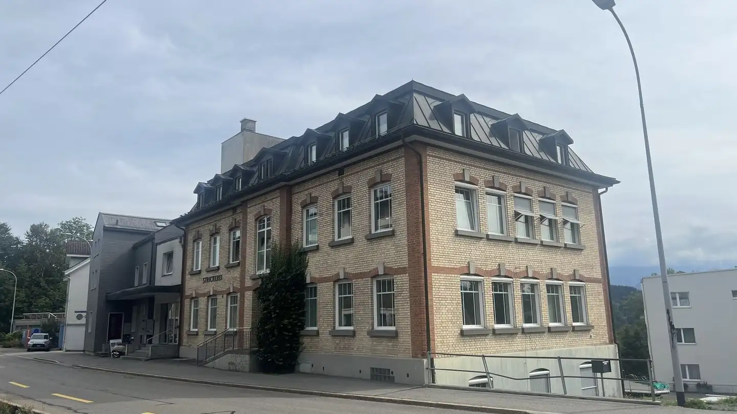Duplex in affitto - Hauptstrasse 17, 9053 Teufen AR - Foto 2