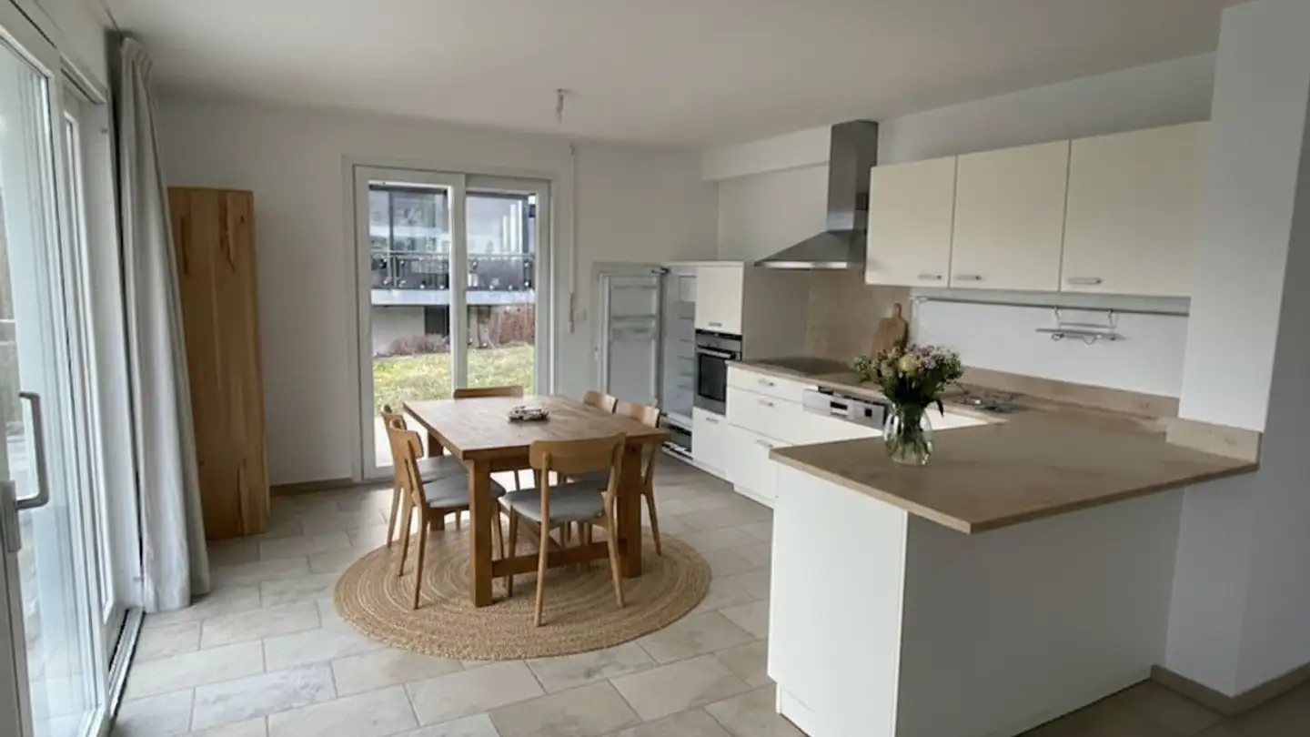 Wohnung kaufen - Chemin Des Fontaines 3, 2800 Delémont - Foto 2