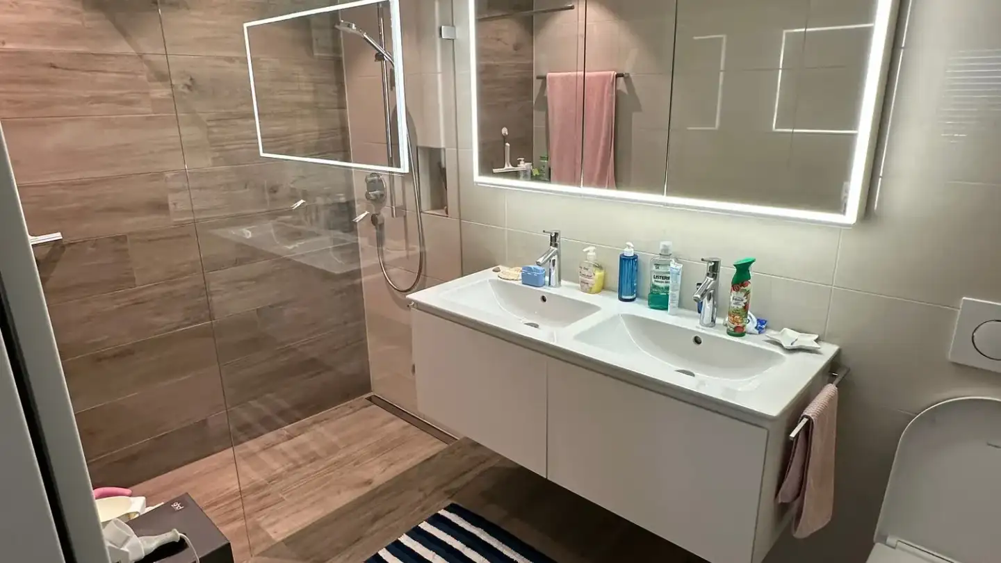 Appartamento in affitto - 8600 Dübendorf - Foto 4