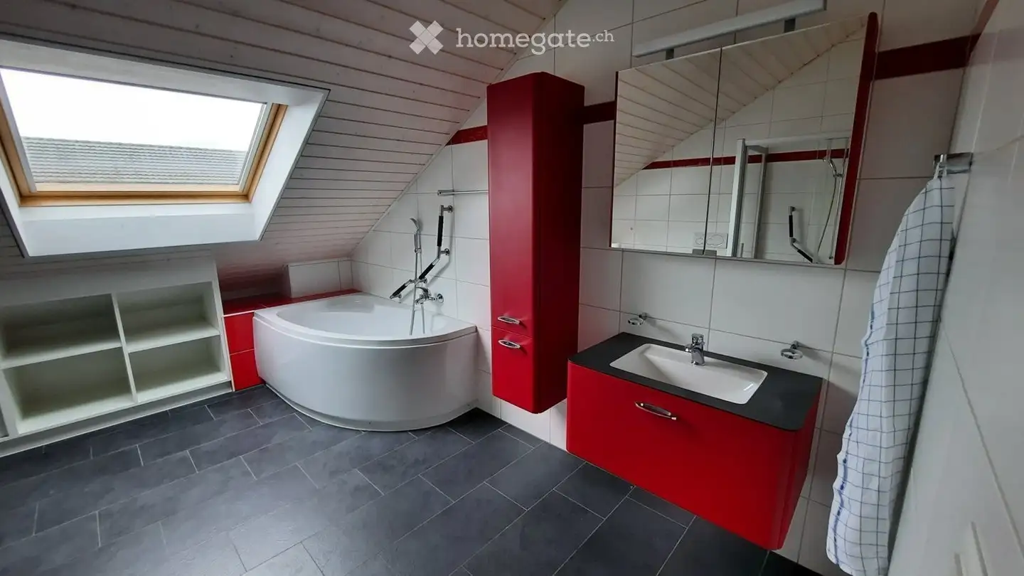 Apartment for rent - Impasse De La Planchette 8, 1727 Corpataux - Photo 4