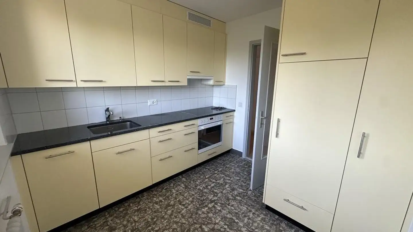 Appartamento in affitto - Route Du Grand-Torry 35, 1700 Fribourg