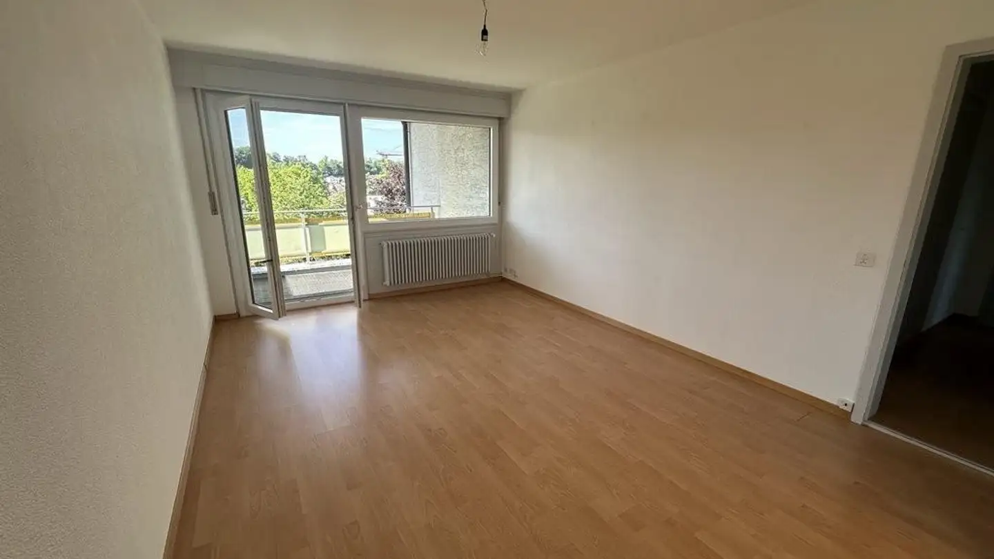 Appartamento in affitto - Route Du Grand-Torry 35, 1700 Fribourg - Foto 2