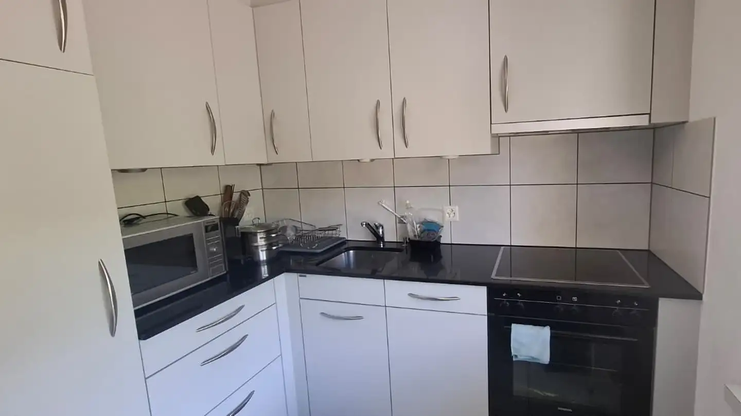 Appartamento in affitto - Spitzberglistrasse 4, 6048 Horw - Foto 2
