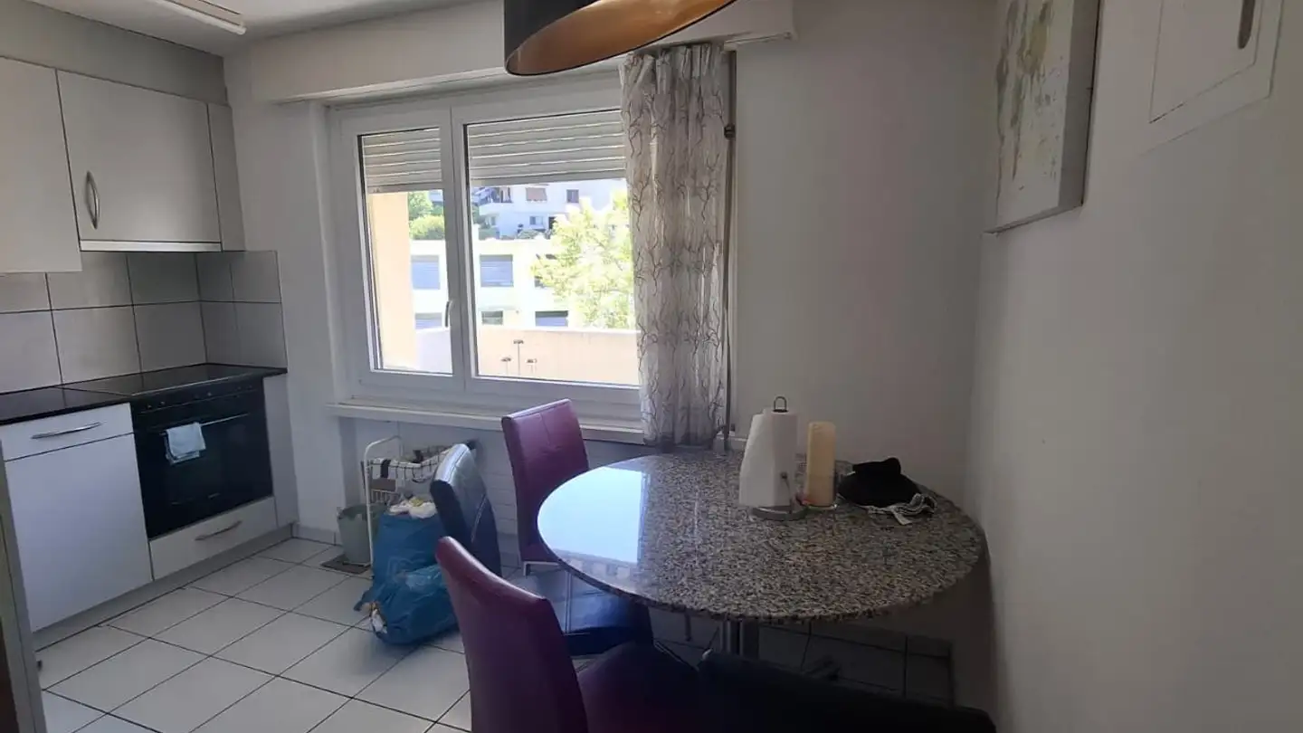 Appartamento in affitto - Spitzberglistrasse 4, 6048 Horw - Foto 3