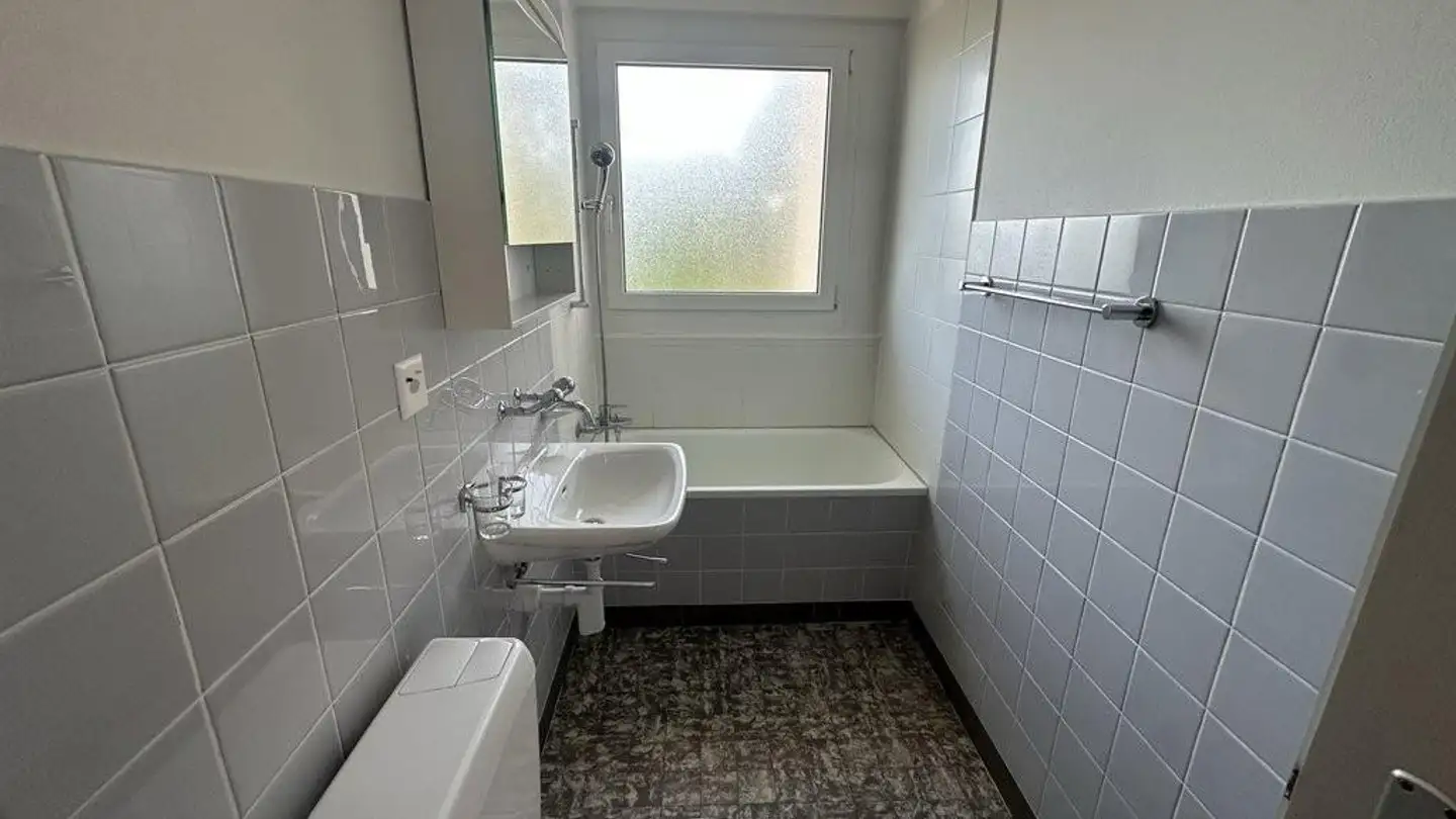 Appartamento in affitto - Route Du Grand-Torry 35, 1700 Fribourg - Foto 3