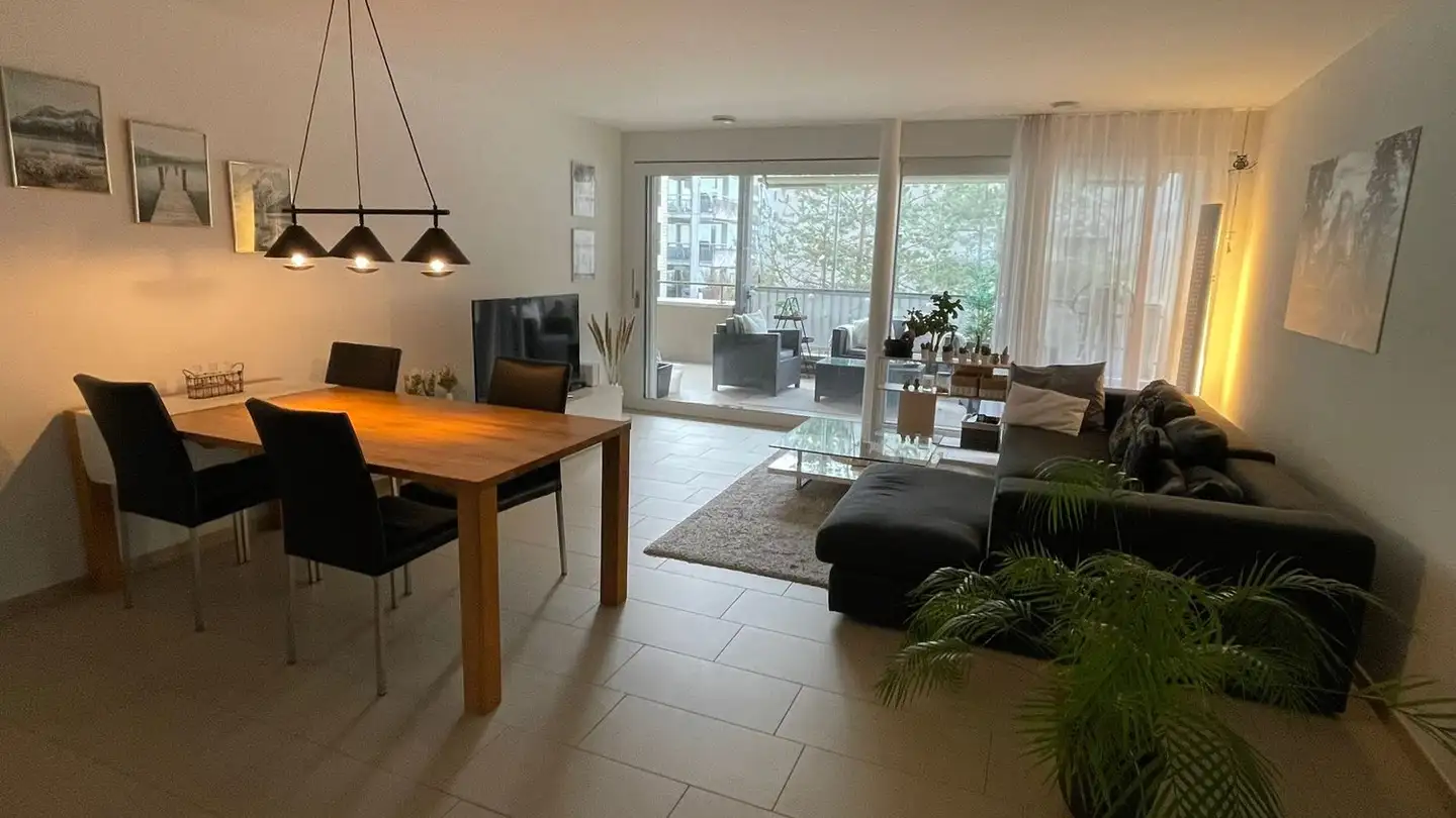 Apartment for rent - Winkelriedstrasse 65, 5430 Wettingen - Photo 2