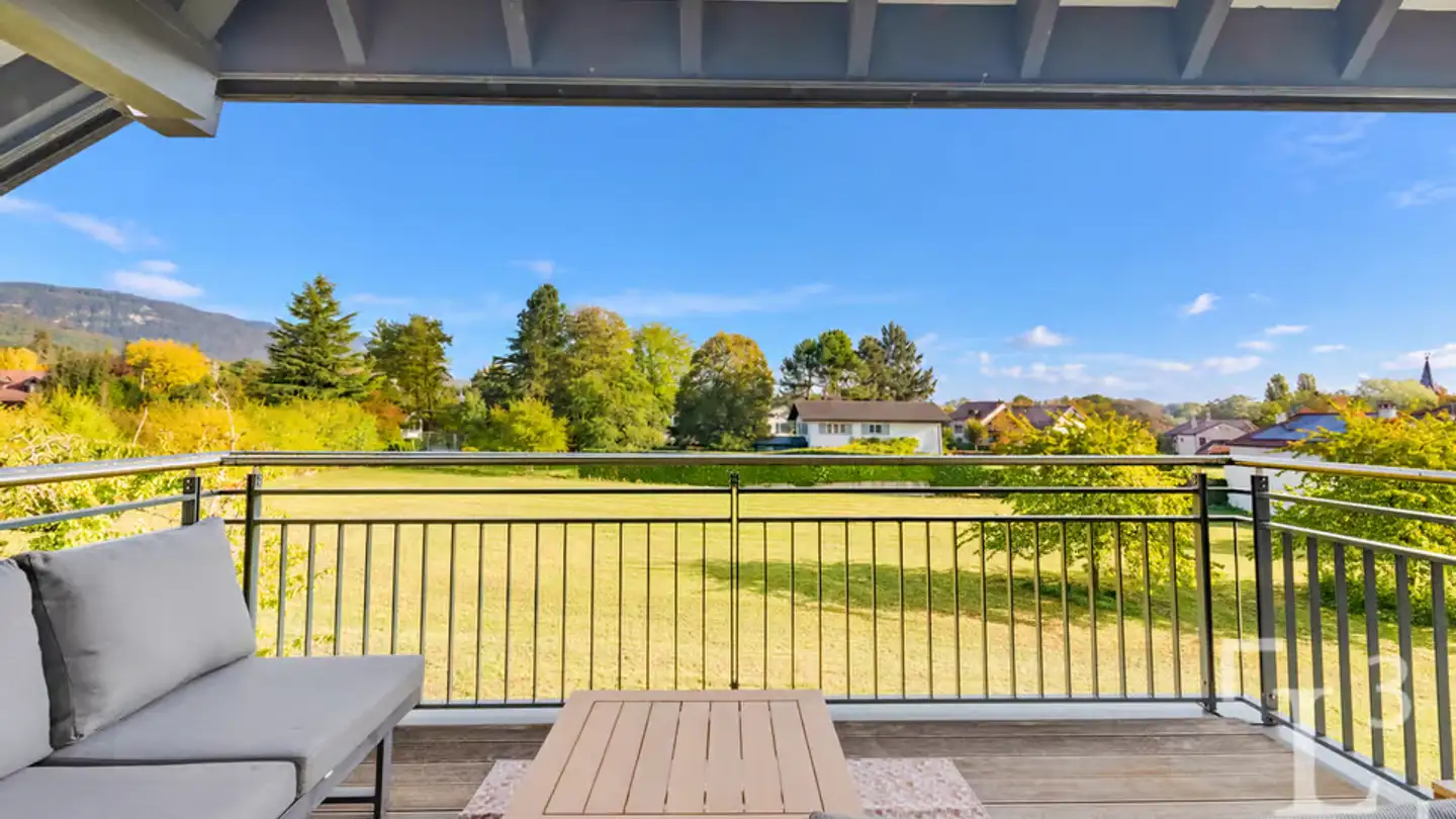 Appartamento in vendita - 1260 Nyon - Foto 2
