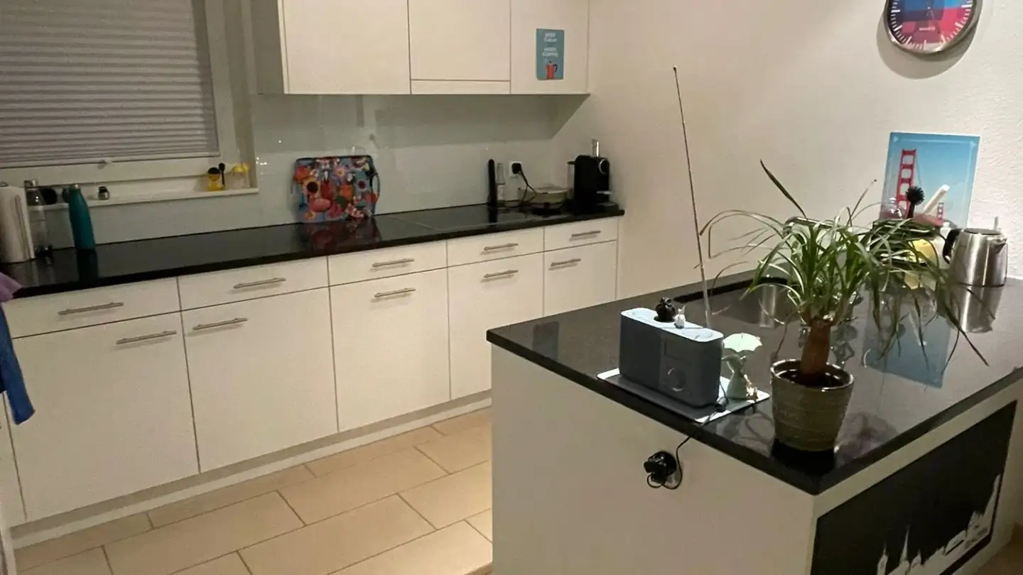 Apartment for rent - Winkelriedstrasse 65, 5430 Wettingen - Photo 3