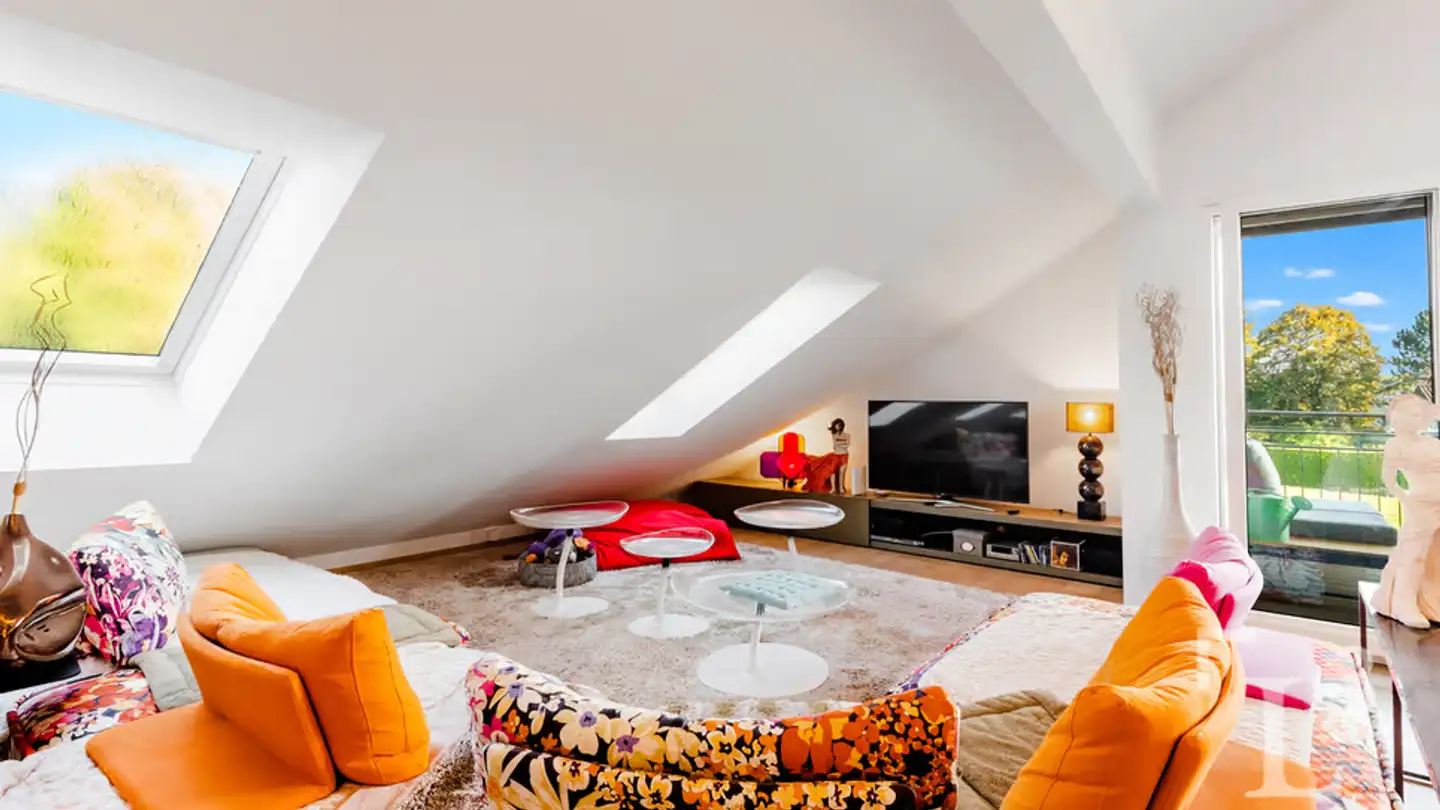 Appartamento in vendita - 1260 Nyon - Foto 3