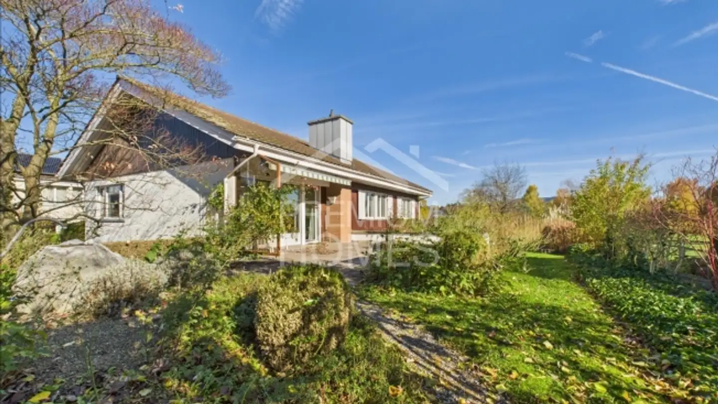 Casa singola in vendita - 8370 Sirnach - Photo 2