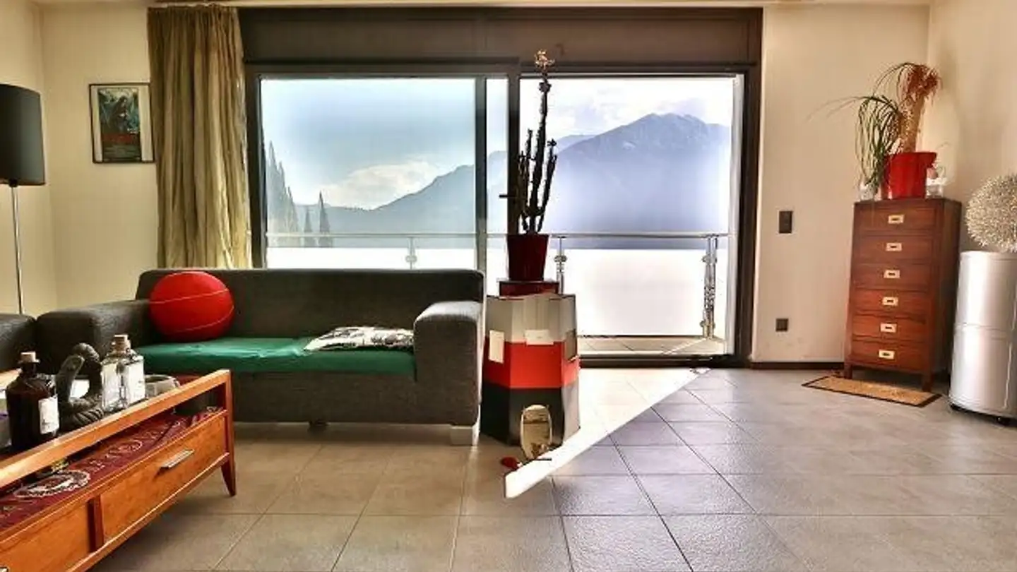 Höhlenhaus kaufen - 6596 Gordola - Foto 2