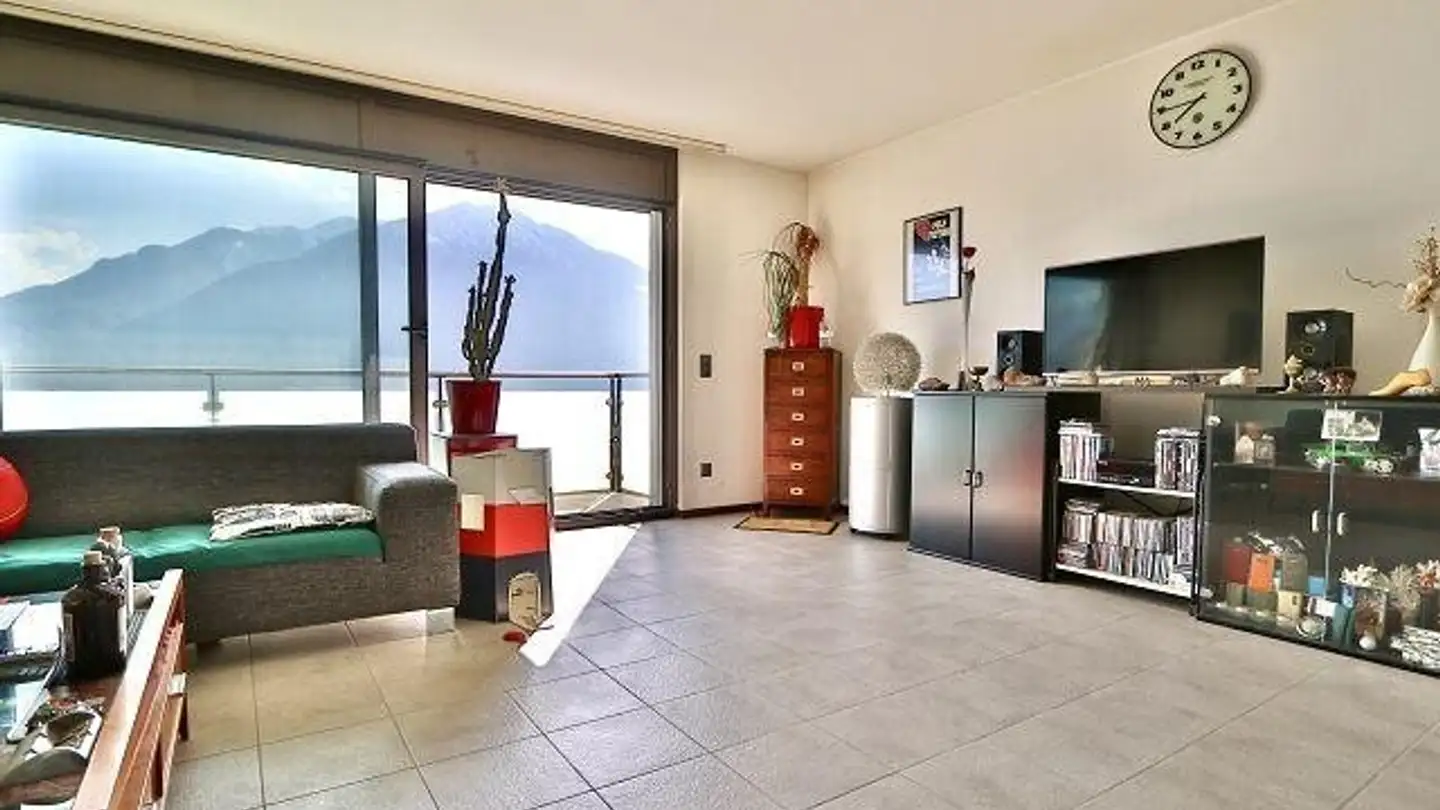 Höhlenhaus kaufen - 6596 Gordola - Foto 3