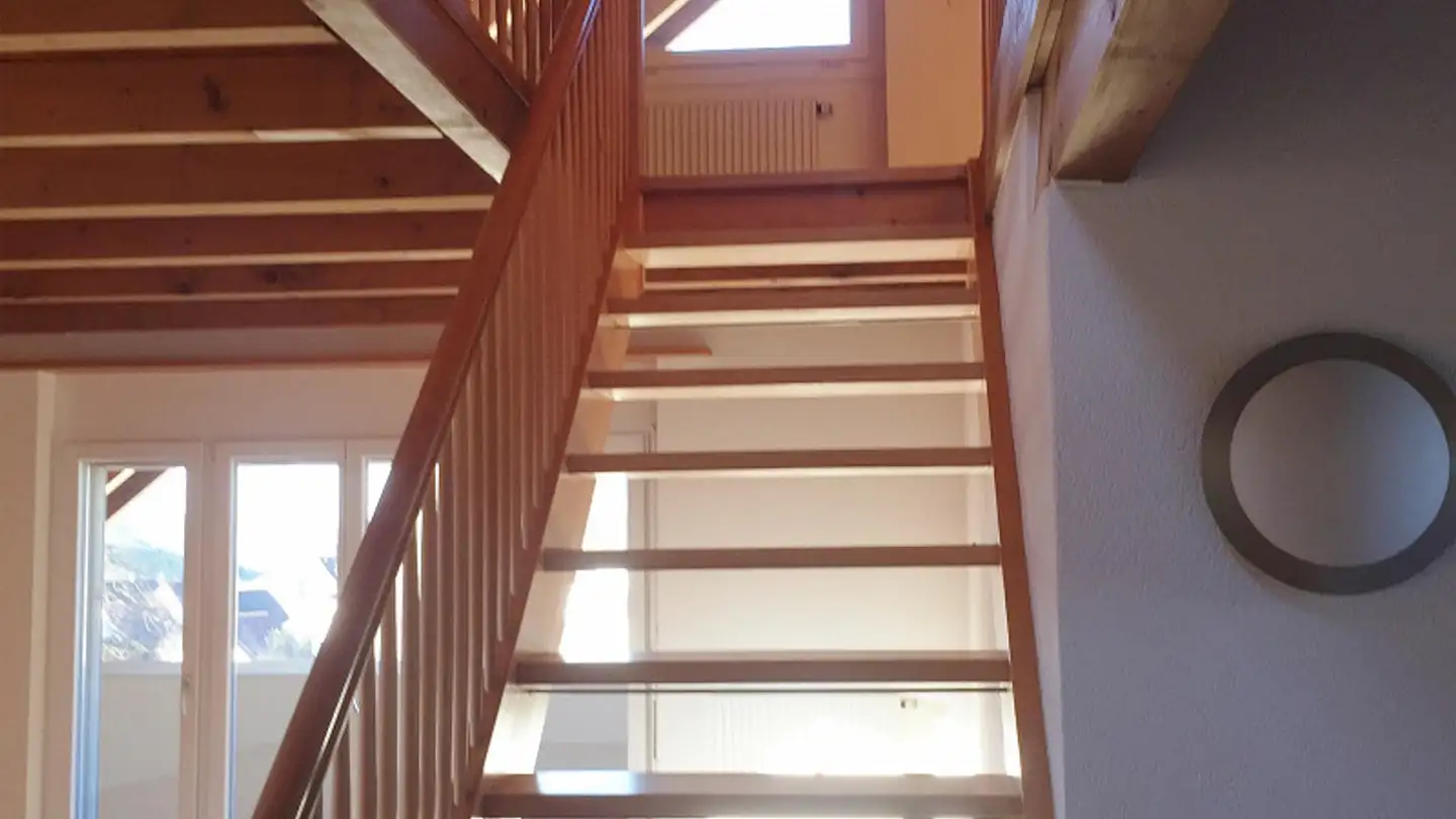 Penthouse for rent - Konsumstrasse 89, 4466 Ormalingen - Photo 2
