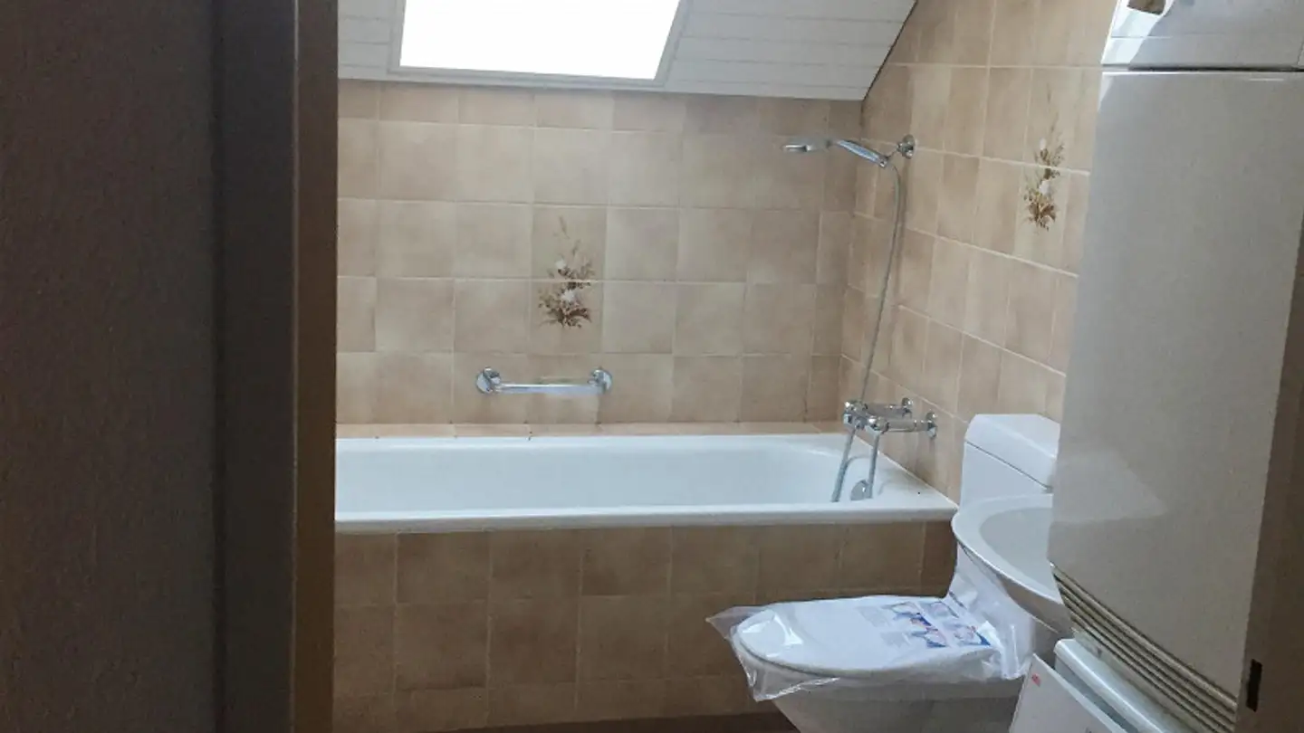 Penthouse for rent - Konsumstrasse 89, 4466 Ormalingen - Photo 3