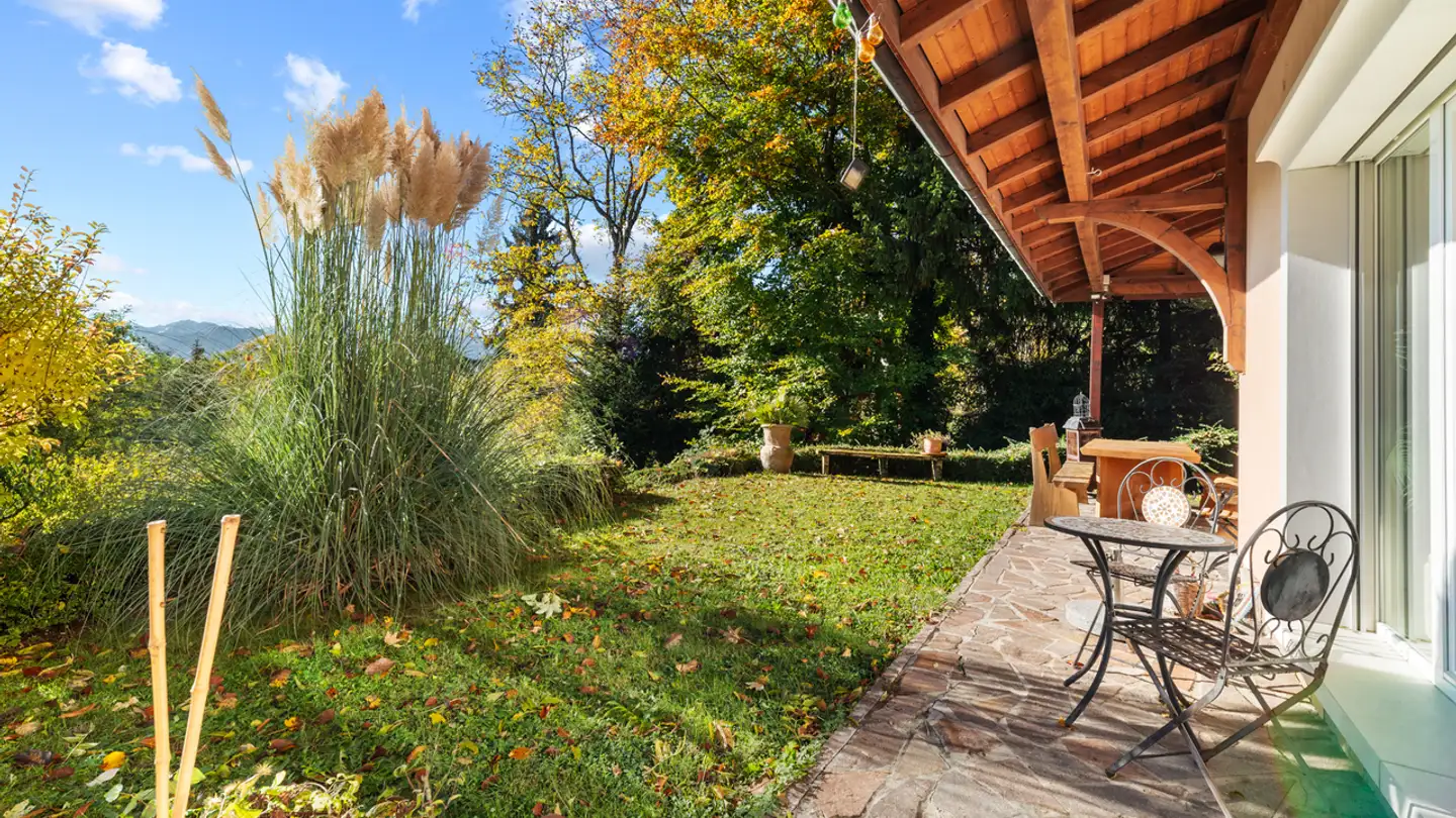 Maison individuelle à vendre - 1808 Les Monts-de-Corsier - Photo 4