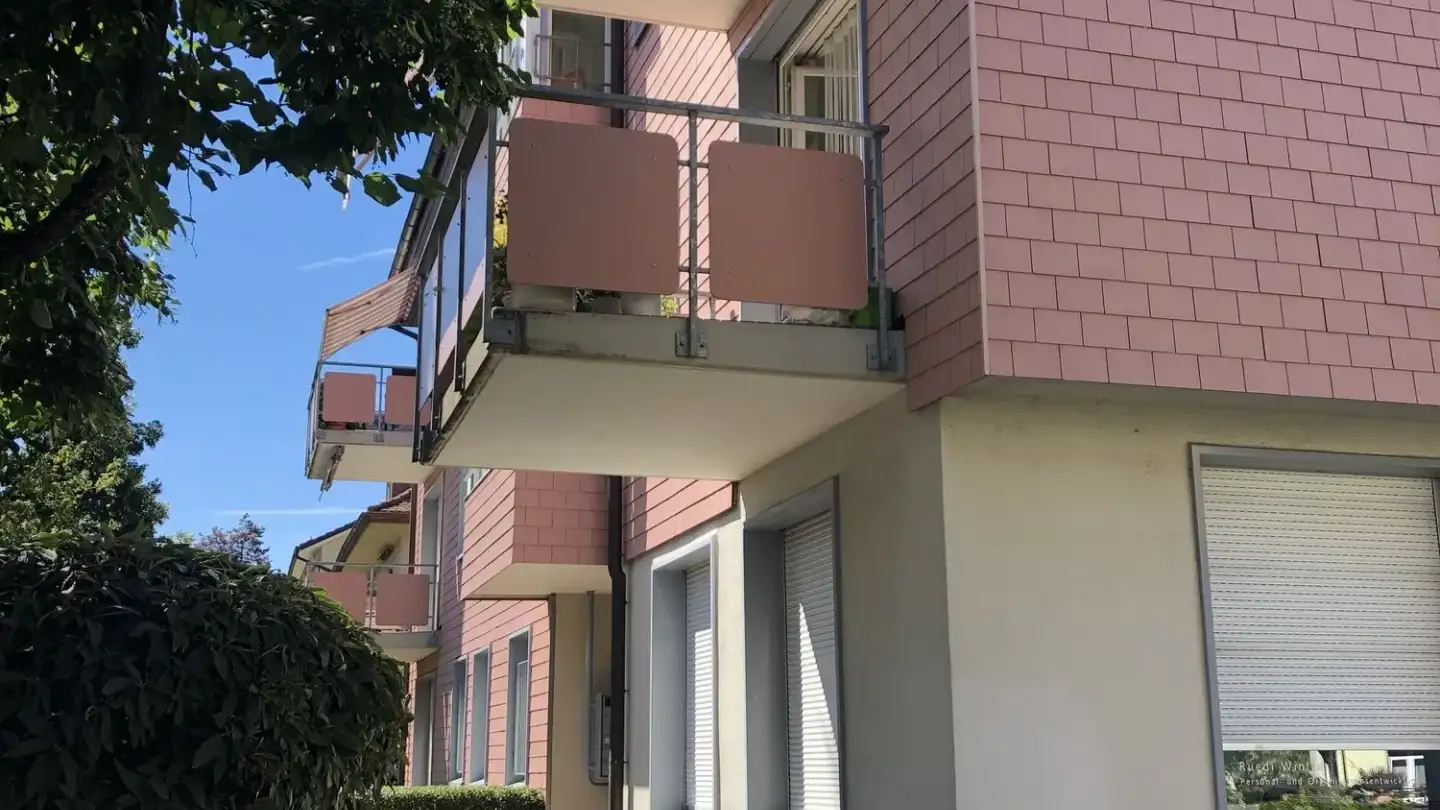 Attico in affitto - Fellenbergstrasse 288, 8047 Zürich - Foto 2