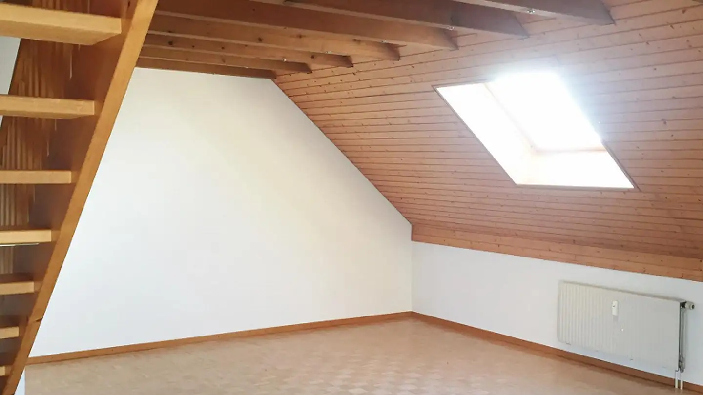 Penthouse for rent - Konsumstrasse 89, 4466 Ormalingen - Photo 4