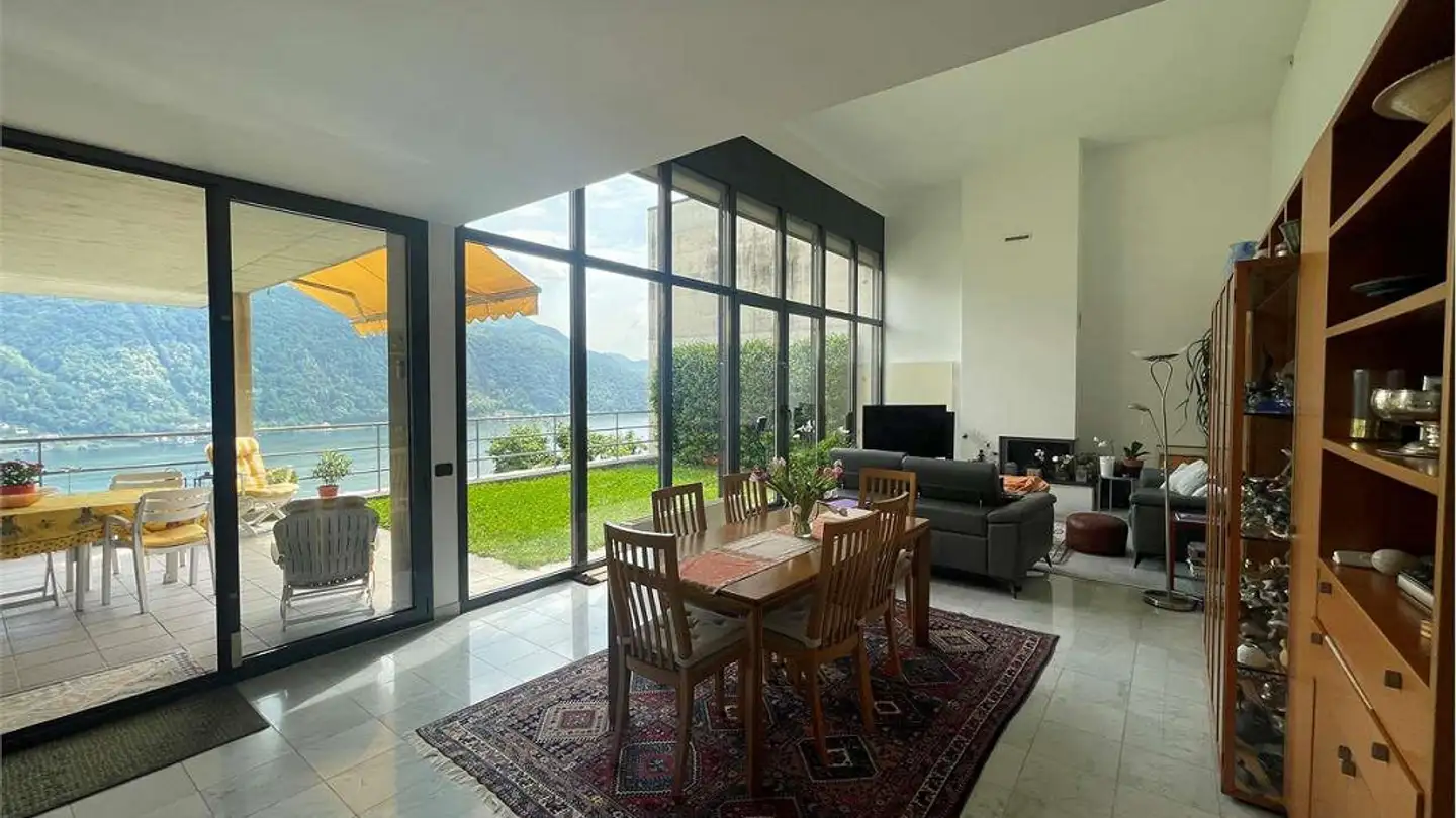 Villa in vendita - 6921 Vico Morcote - Photo 2