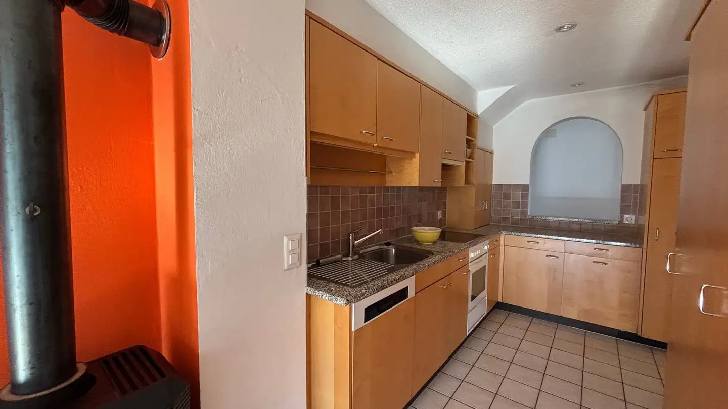 Maisonette mieten - Hauptstrasse 12, 8252 Schlatt TG - Foto 3