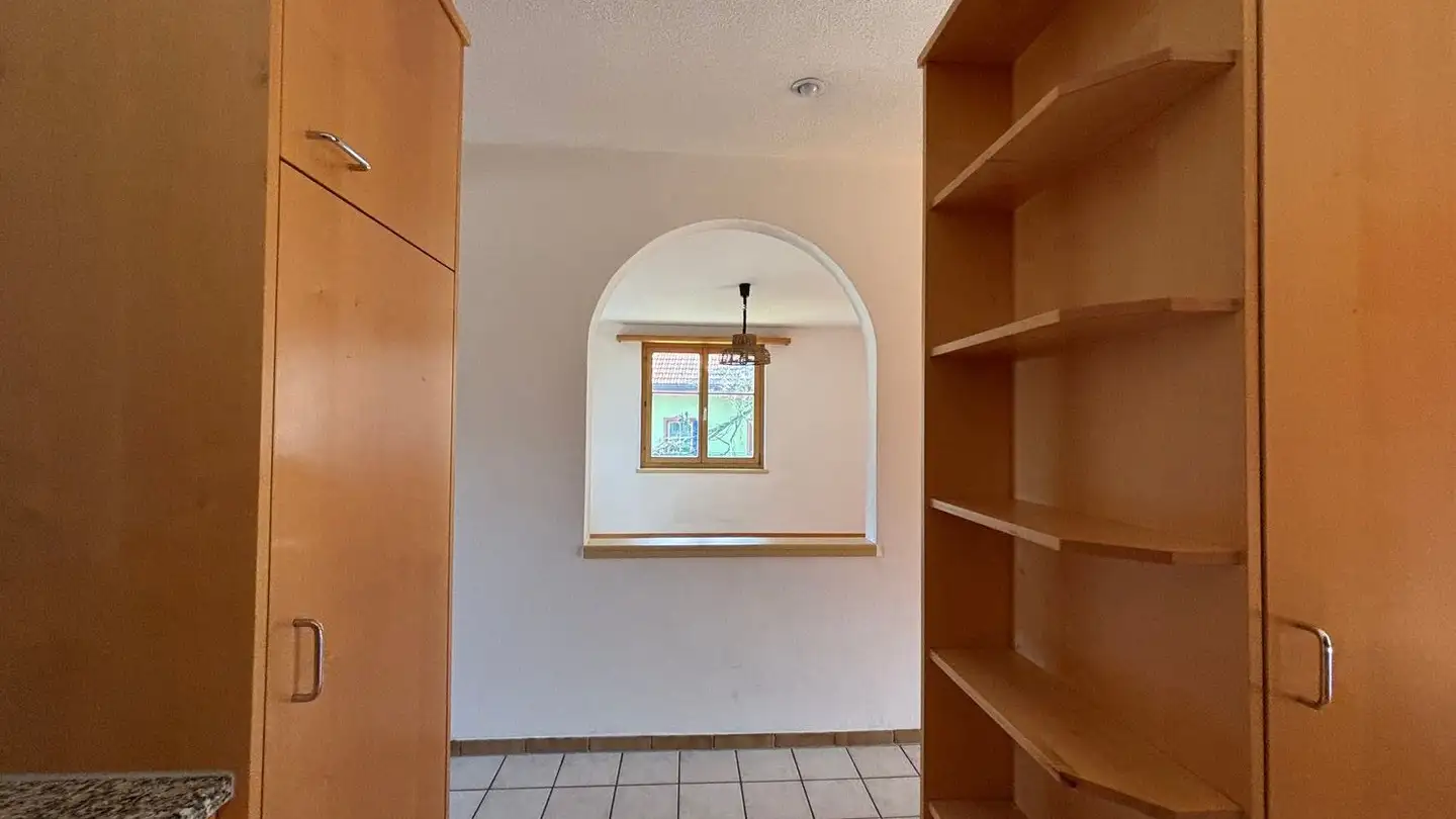 Maisonette mieten - Hauptstrasse 12, 8252 Schlatt TG - Foto 4