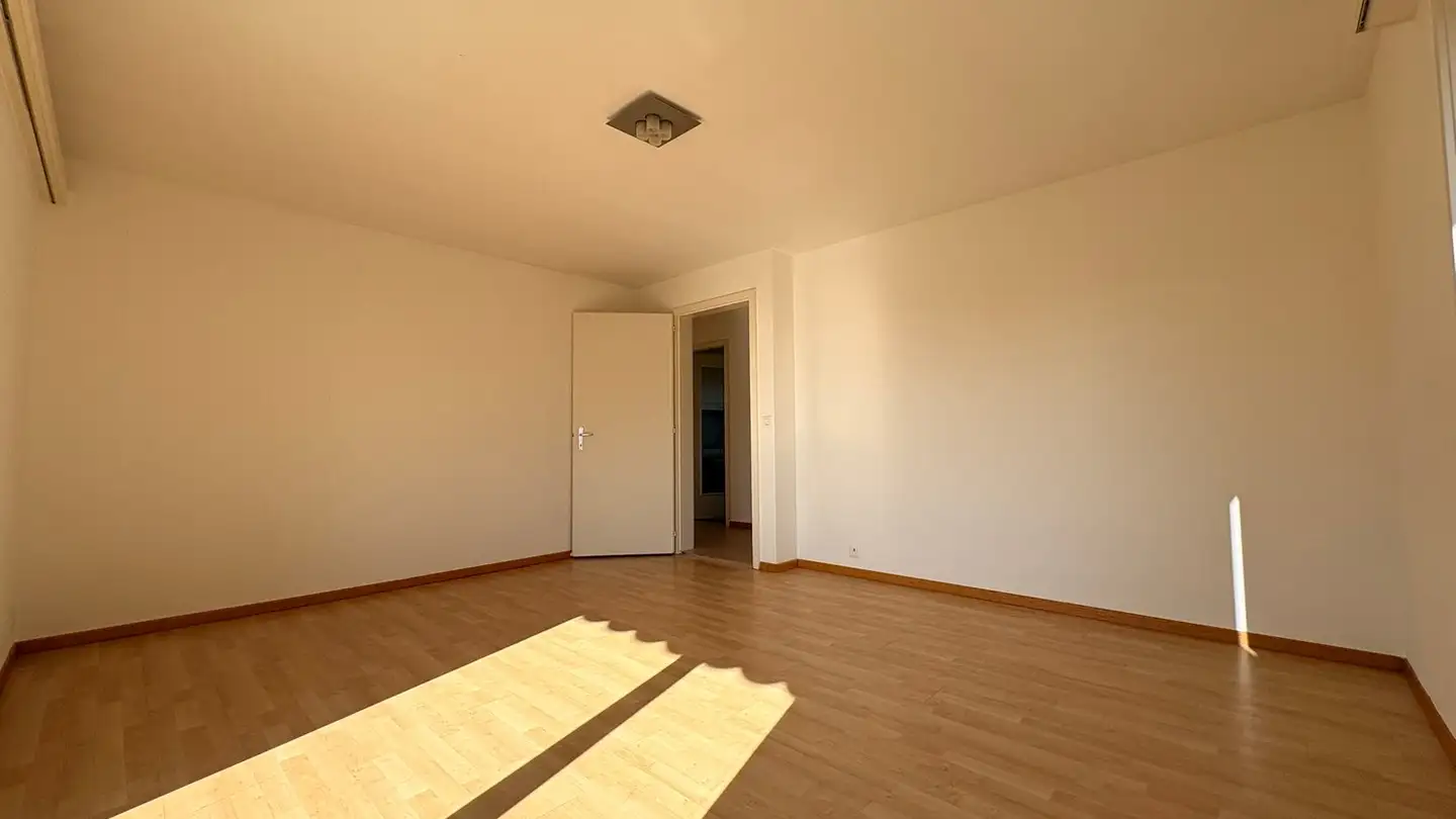 Apartment for rent - Dorfstrasse 17, 3416 Affoltern im Emmental - Photo 3