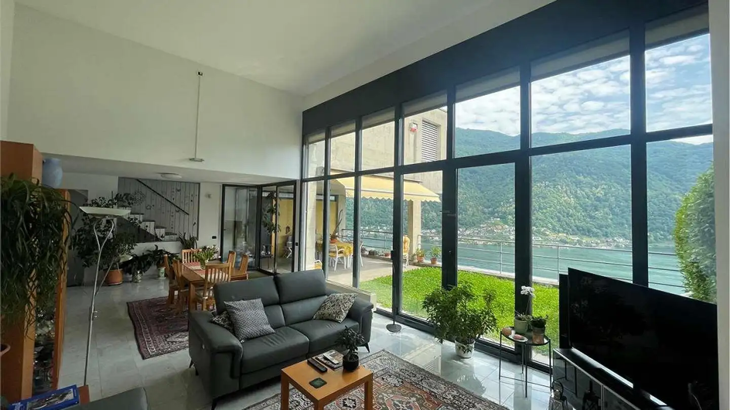 Villa in vendita - 6921 Vico Morcote - Photo 3