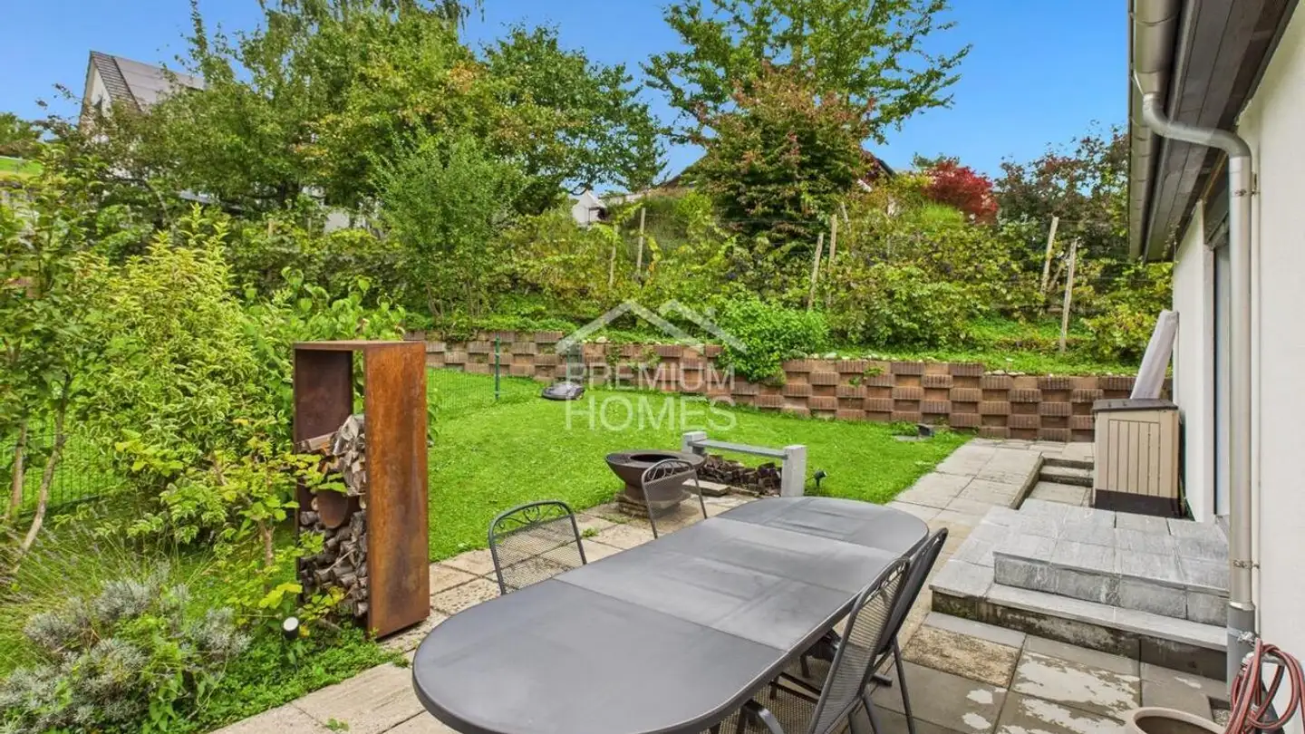 Maison individuelle à vendre - 4435 Niederdorf - Photo 4