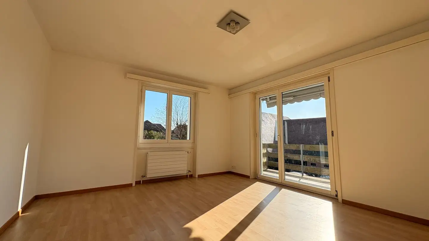 Apartment for rent - Dorfstrasse 17, 3416 Affoltern im Emmental - Photo 2