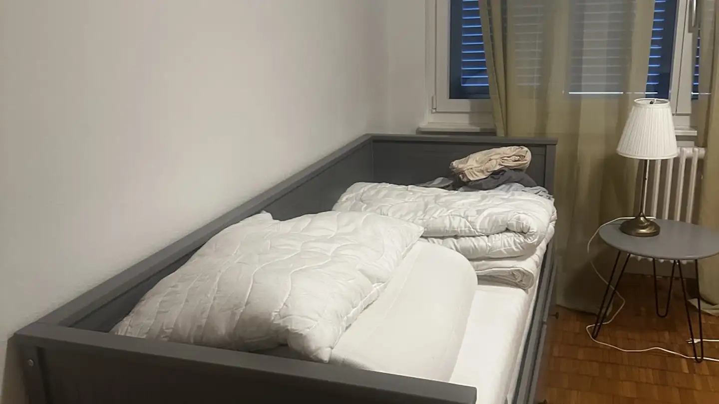 Stanza singola in affitto - 8134 Adliswil