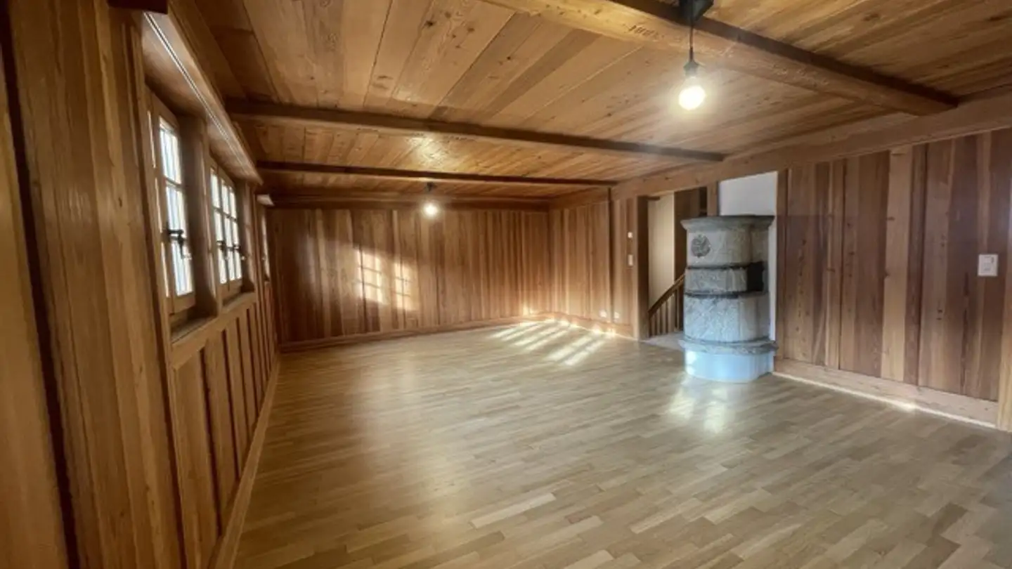 Apartment for rent - Dorfstrasse 15, 3942 St. German