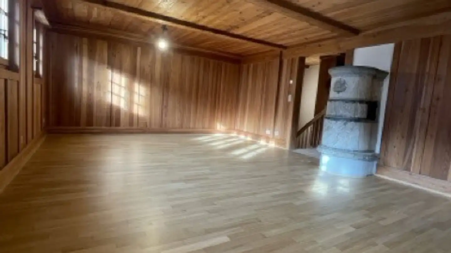 Apartment for rent - Dorfstrasse 15, 3942 St. German - Photo 4