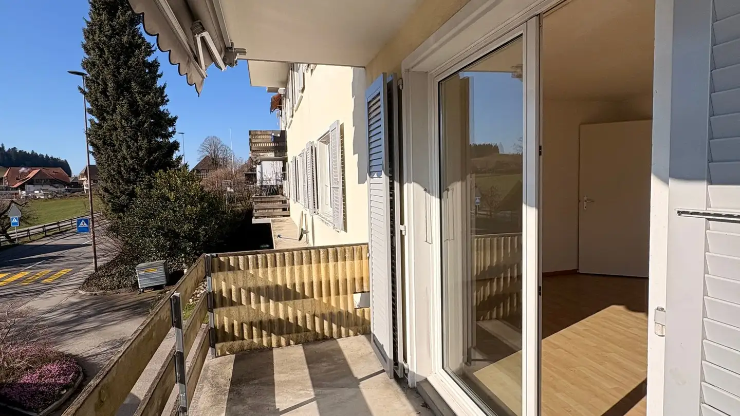 Apartment for rent - Dorfstrasse 17, 3416 Affoltern im Emmental - Photo 4