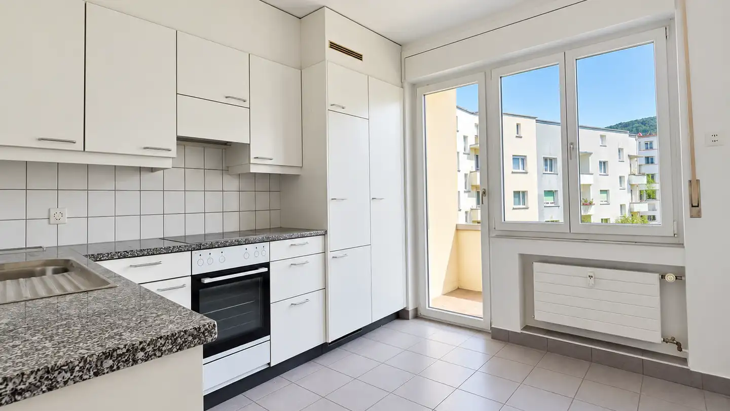 Appartamento in affitto - Rue De Morat / Murtenstrasse 28, 2502 Biel/Bienne - Foto 3