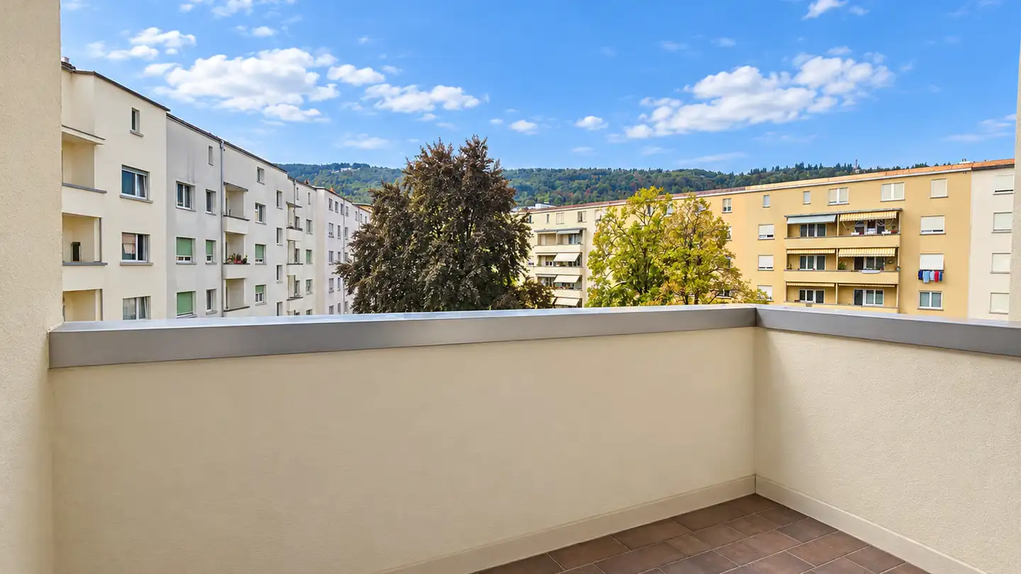Appartamento in affitto - Rue De Morat / Murtenstrasse 28, 2502 Biel/Bienne - Foto 4