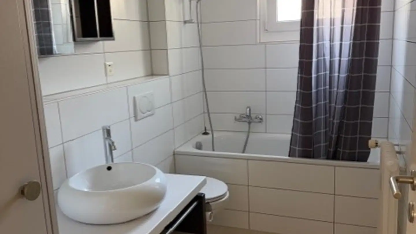 Appartamento in affitto - Mühlackerstrasse 18, 3930 Visp - Foto 3