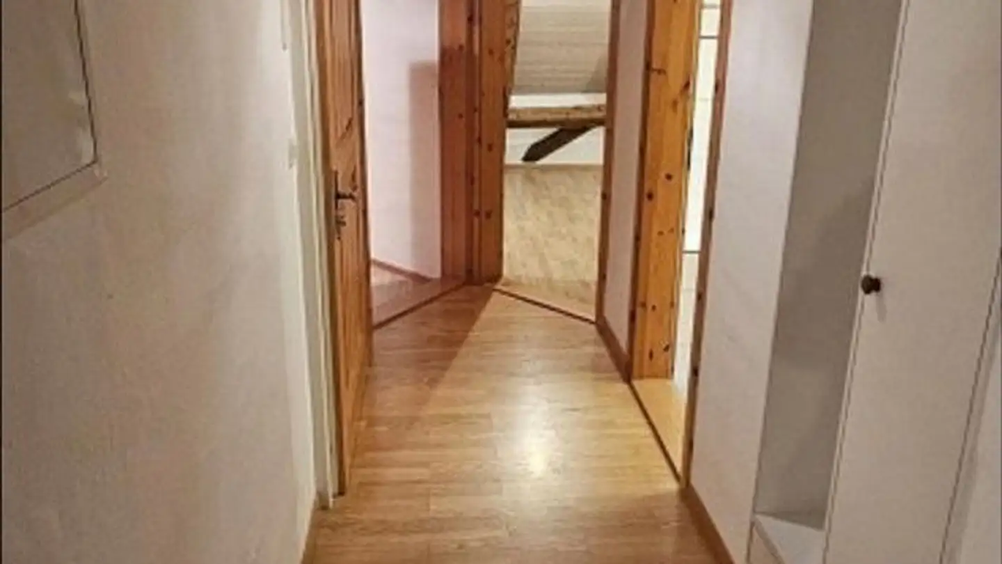 Apartment for rent - Seestrasse 108, 8267 Berlingen