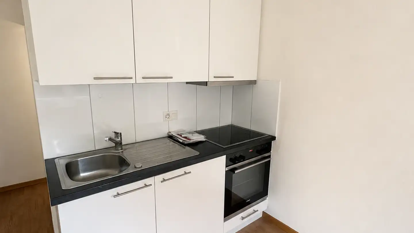 Studio mieten - Engstringerstrasse 48, 8952 Schlieren - Foto 2