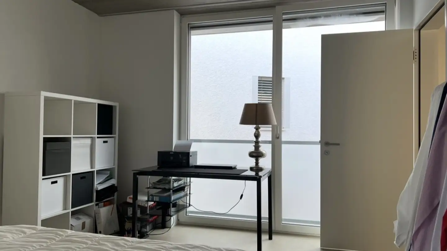 Chambre à louer - 6370 Stans