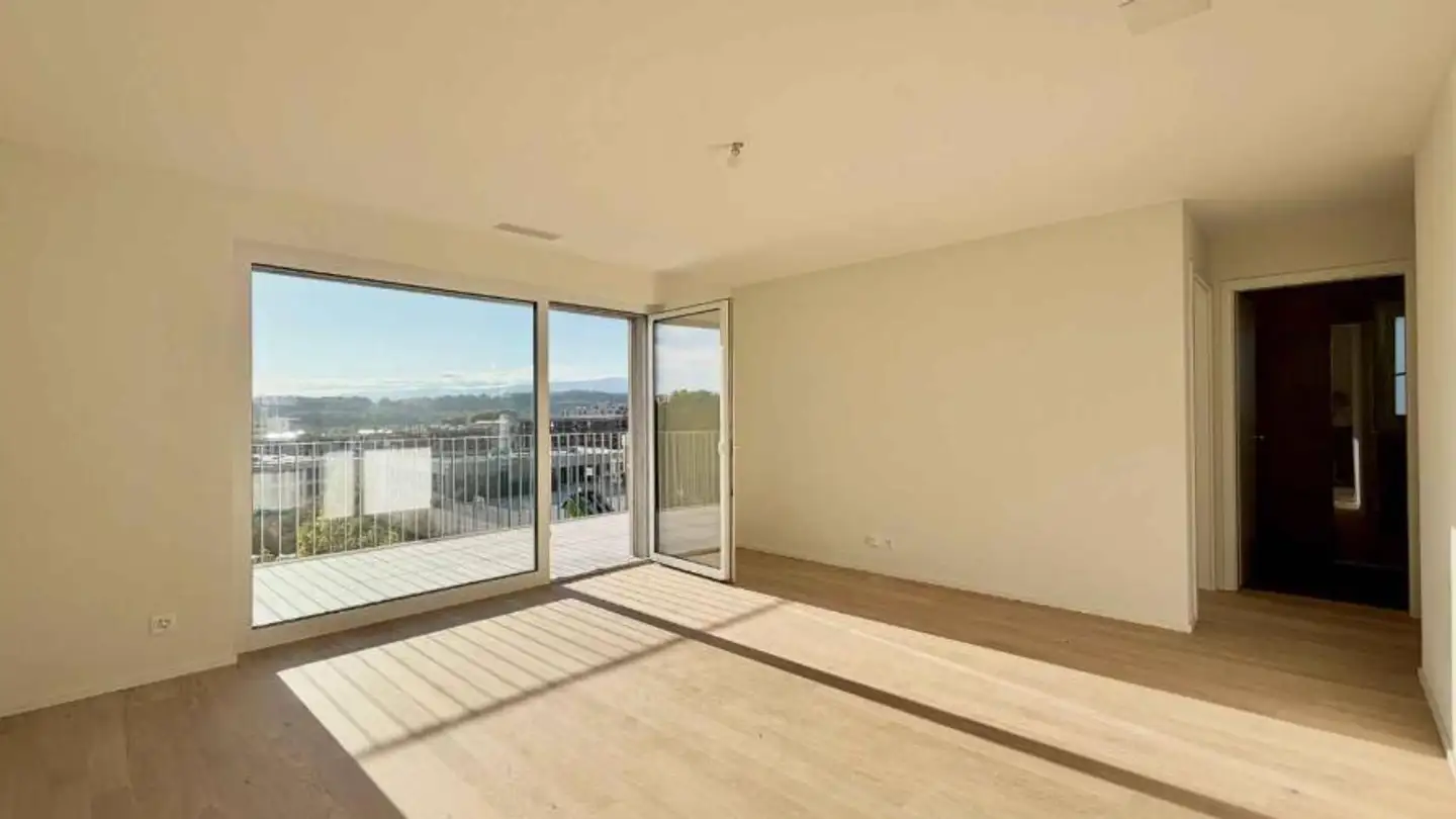 Apartment for rent - 1030 Bussigny