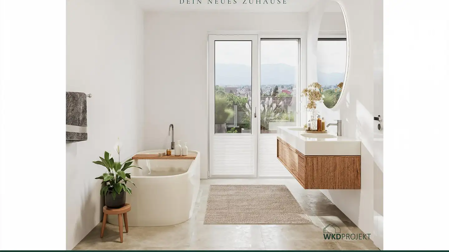 Appartamento in vendita - Hangetweg 6, 9434 Au SG - Foto 3