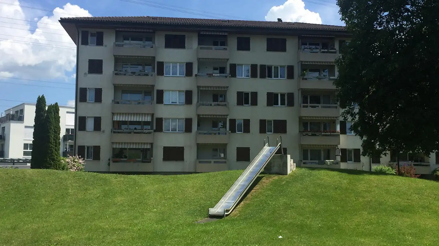 Appartamento in affitto - Mürtschenstrasse 18, 8716 Schmerikon