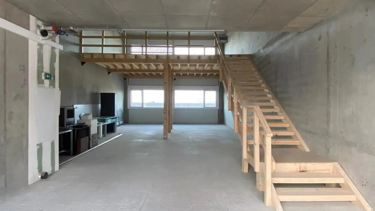 Immeuble mixte à louer - Chemin Des Epinglis 21, 1257 La Croix-de-Rozon - Photo 2